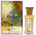 Khalis Perfumes Amber